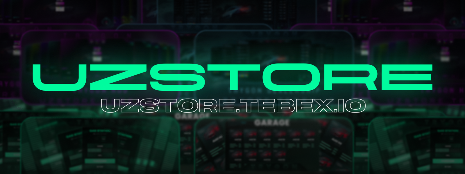 3D Pause Menu thumbnail 6